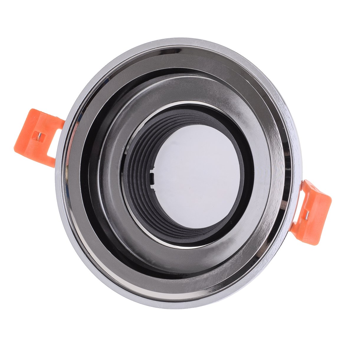 Светильник точечный Brille HDL-DS 168 MR16 BK (36-239)