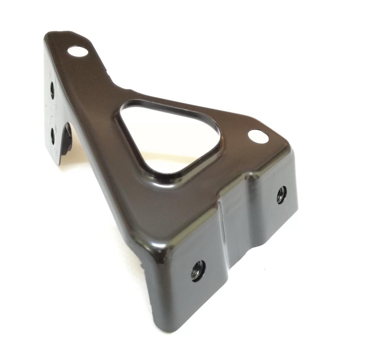 Крепление переднего крыла Volkswagen Tiguan 11-16 левое сталь (5N0821135)