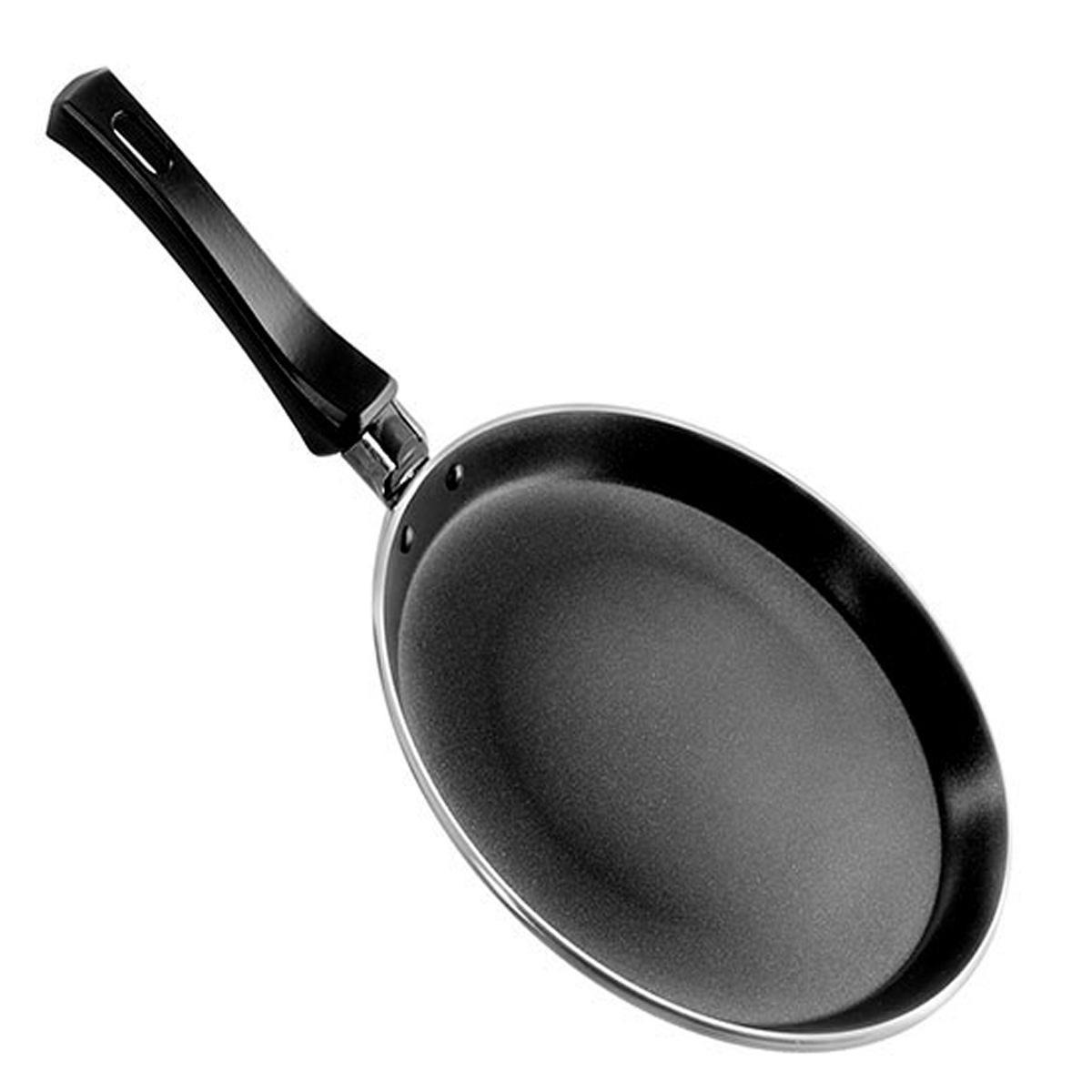 Сковорода для блинов Stenson 22 см (MH-2289)