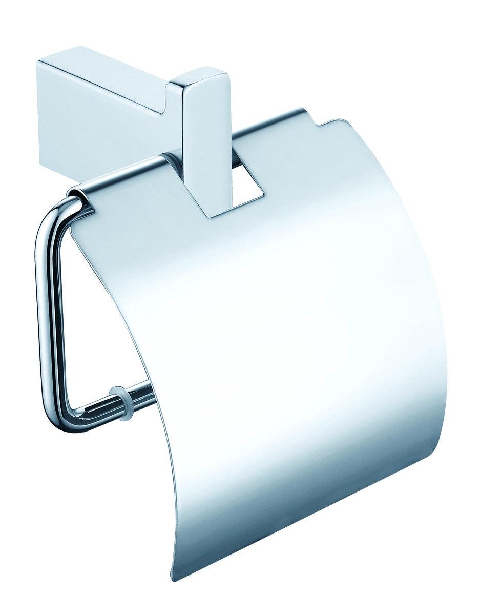 Держатель для туалетной бумаги VENTA V140C Хром (SW-83634)