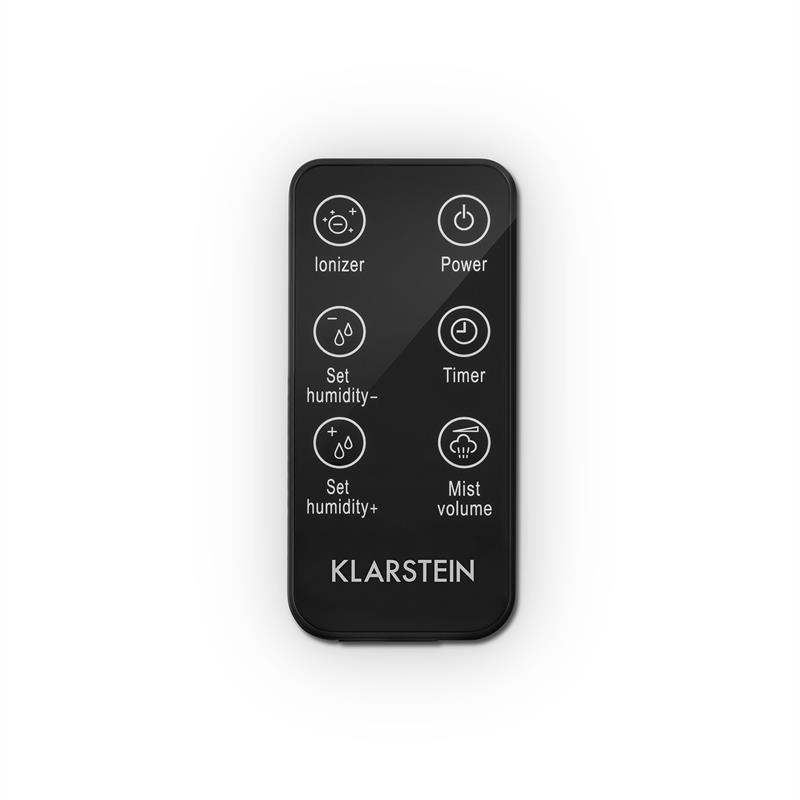 Зволожувач повітря KLARSTEIN Sevilla - фото 4