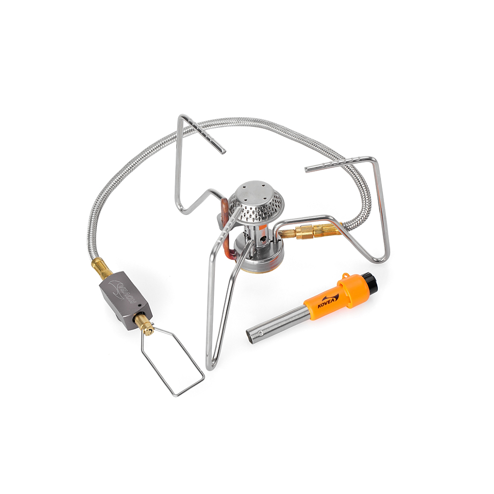 Газовый пальник Kovea Spider KB-1109 (51014)