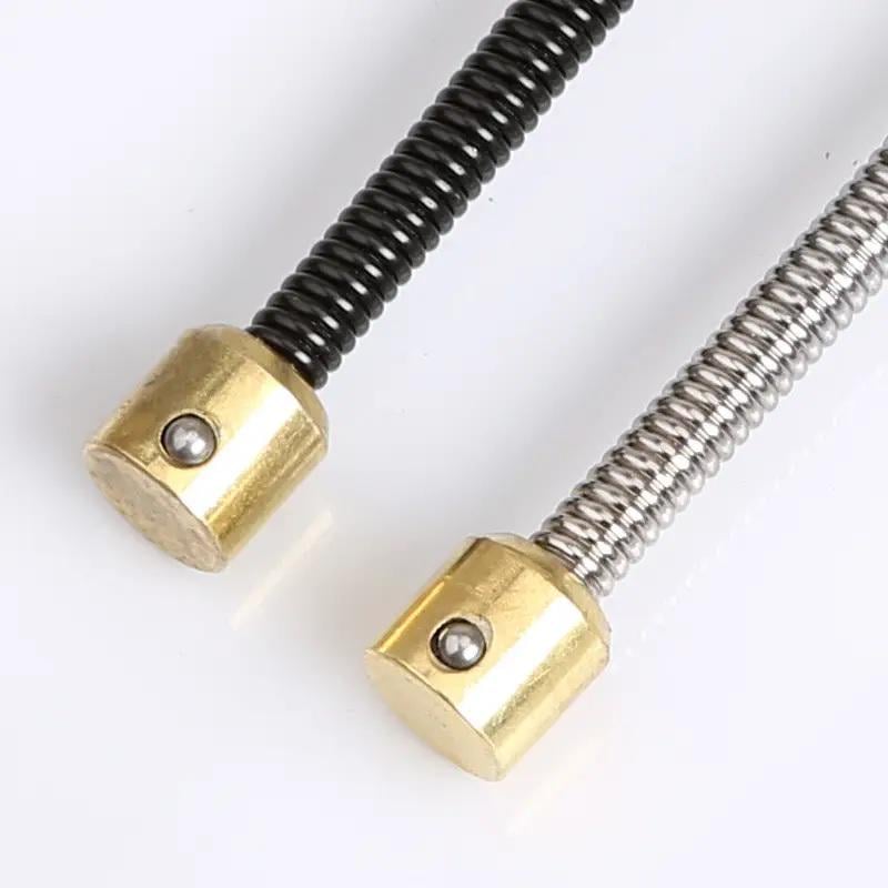 Телескопическая палка Черный - фото 2