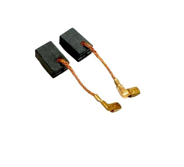 Щетки угольные 6x9 для болгарки Procraft PW1100E A190 комплект (2420200791)