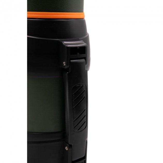 Термос Tramp Travel Line 2,5 л оливковий - фото 7