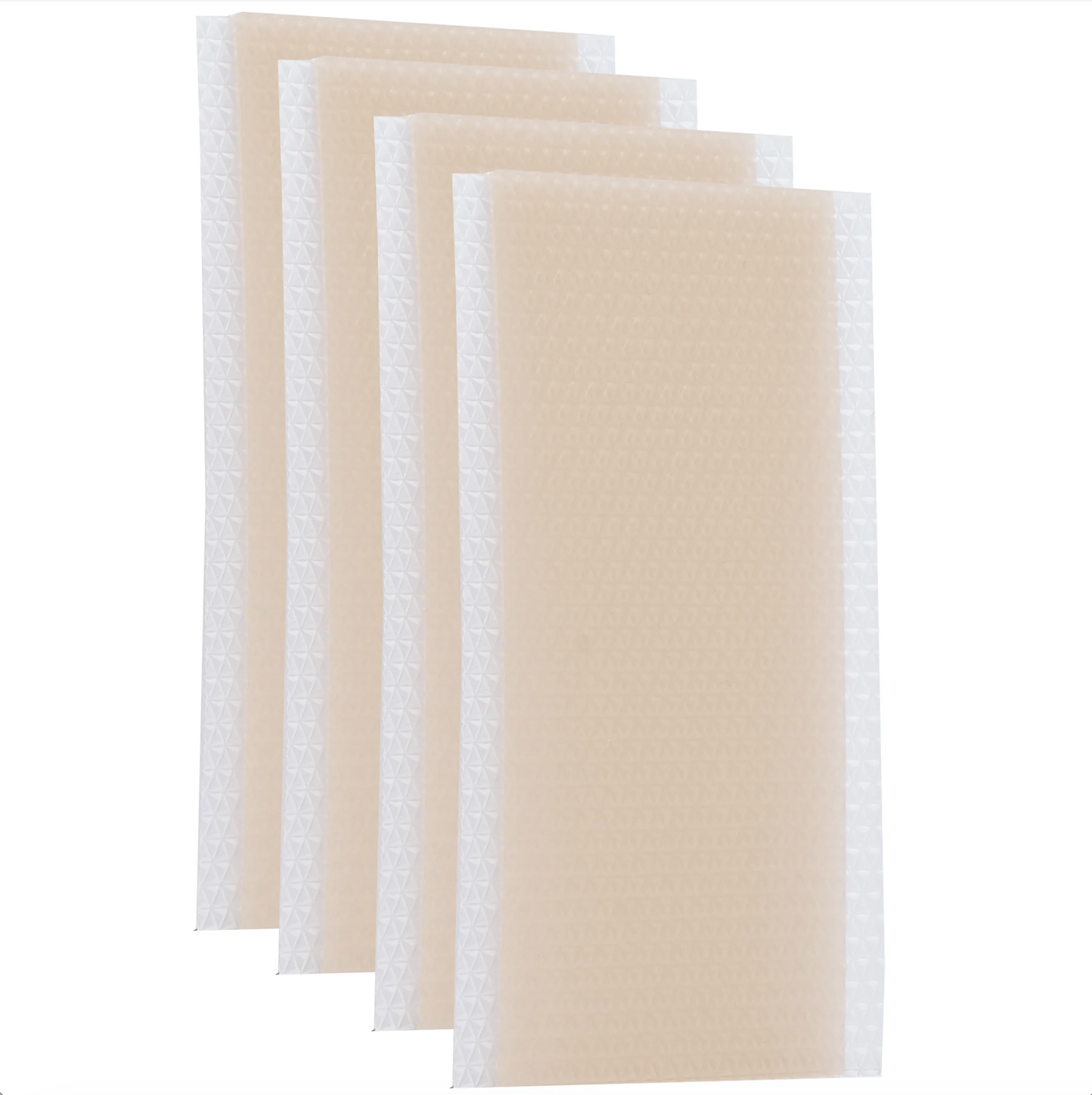 Пластырь силиконовый Nuvadermis от всех видов рубцов и шрамов 7,6х4 см 4 шт. (234567890) - фото 5 Пластырь силиконовый Nuvadermis от всех видов рубцов и шрамов 7,6х4 см 4 шт. (234567890) - фото 5