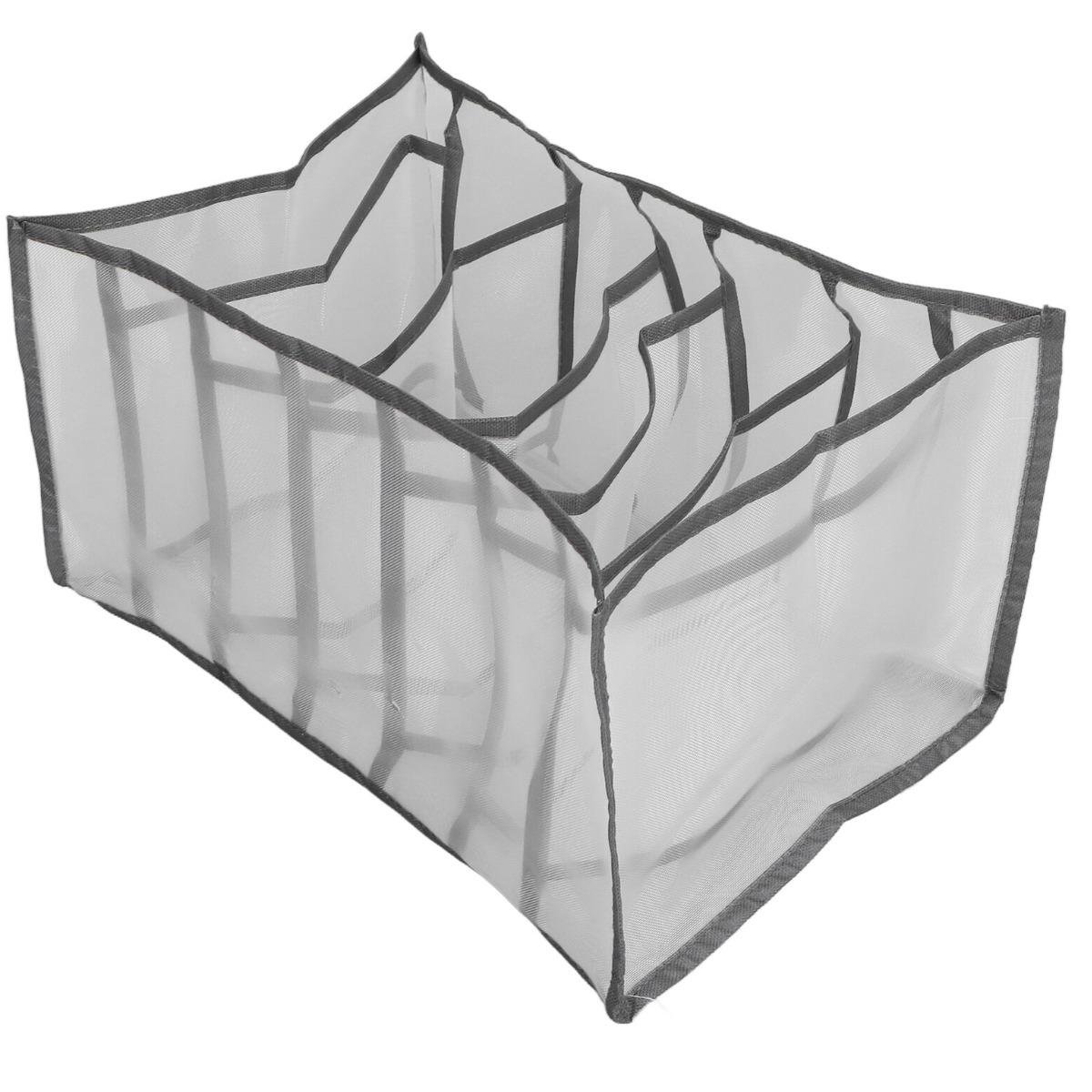 Органайзер для хранения вещей Stenson 36х25х20 см (R89680)