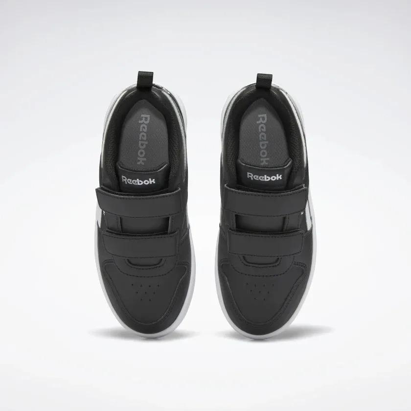 Кроссовки Reebok Royal Prime 2 Core р. 28 19 см Black/Cloud White/Pure Grey - фото 6 Кроссовки Reebok Royal Prime 2 Core р. 28 19 см Black/Cloud White/Pure Grey - фото 6