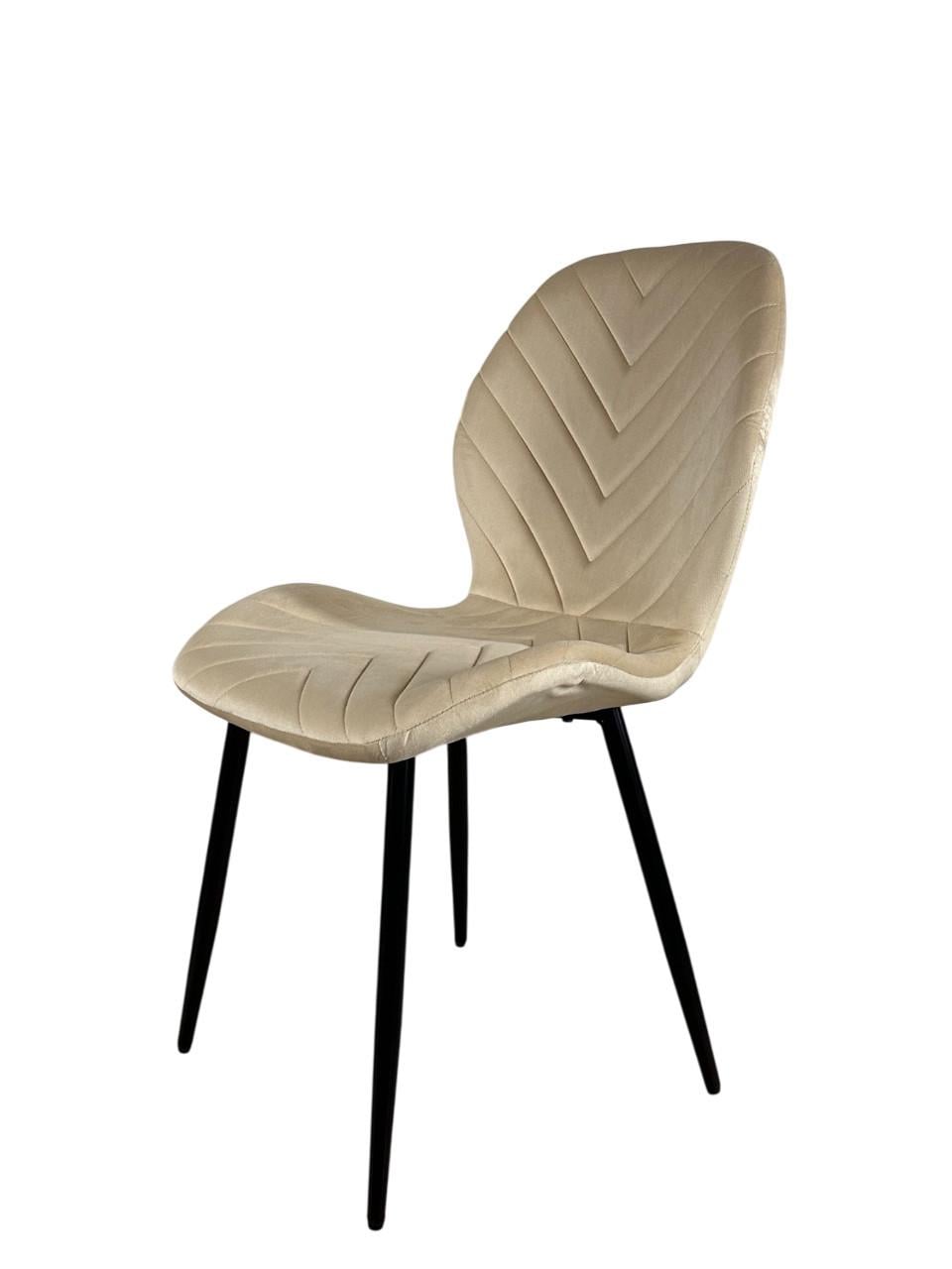 Кухонный стул PM-006 Perfect Home Бежевый (PFH-092076)