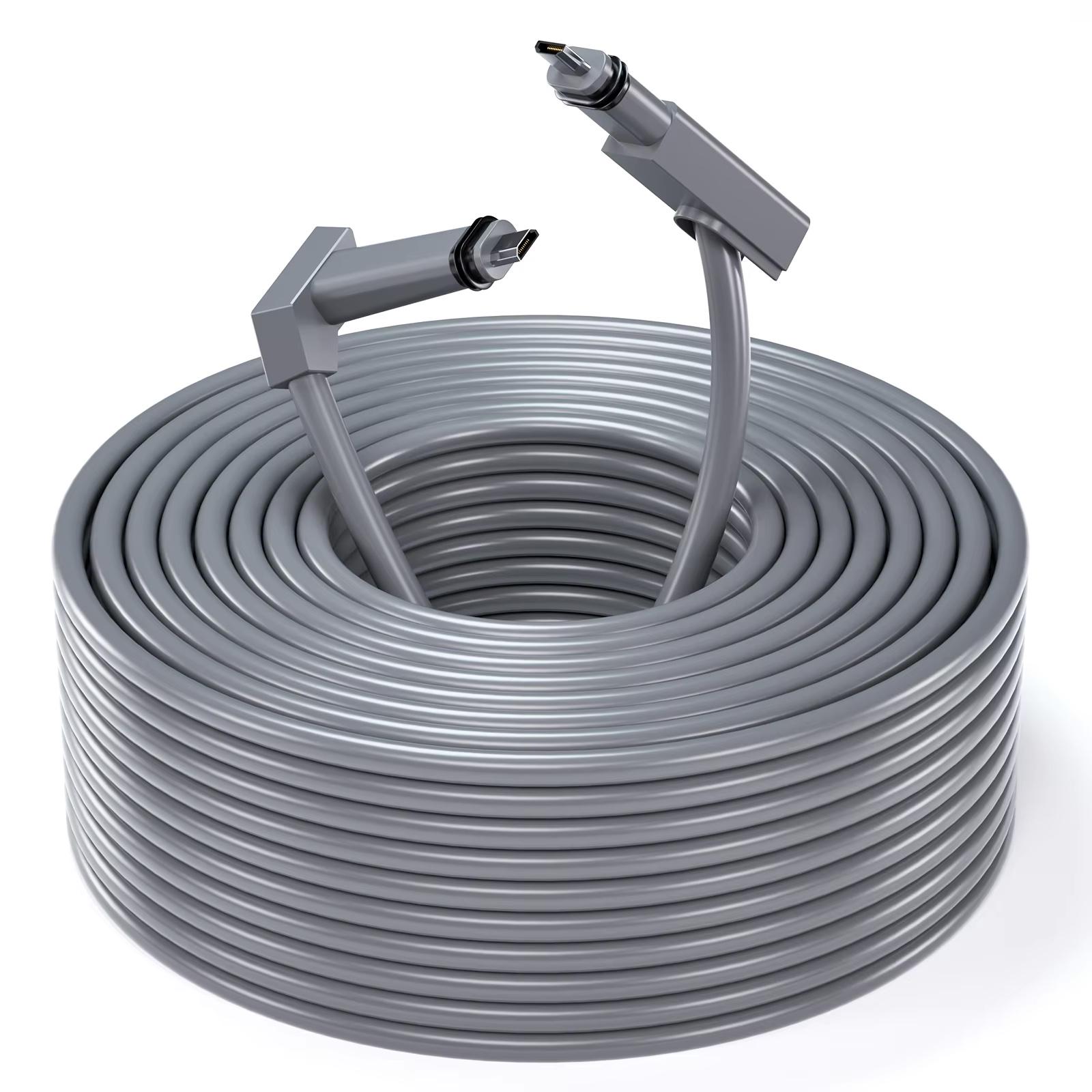 Кабель для Starlink GEN 2 46 м (022046)