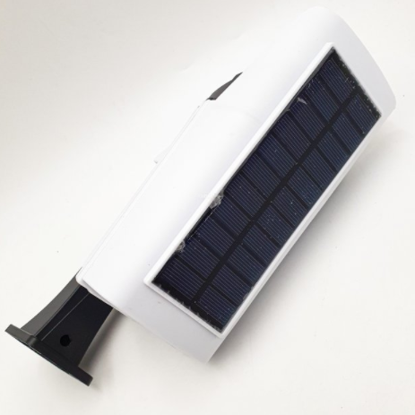 Садовий ліхтар Solar Light BL JLP-2178 на сонячній батареї з датчиком руху та пультом (15468013) - фото 2