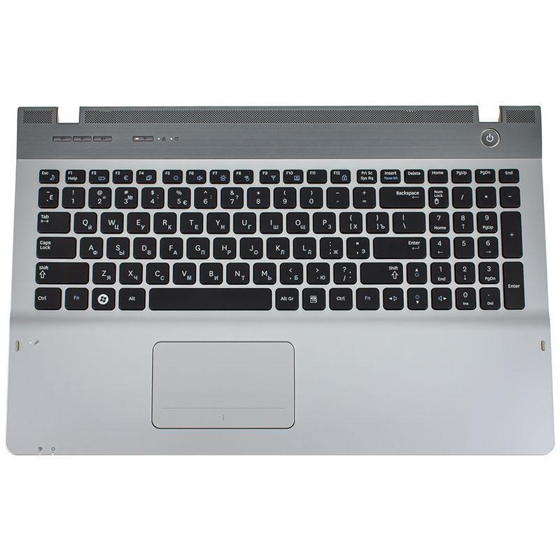 Клавиатура для ноутбука Samsung QX511 (183895)