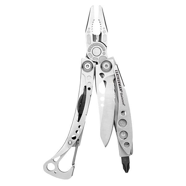 Мультитул Leatherman Skeletool (830920)