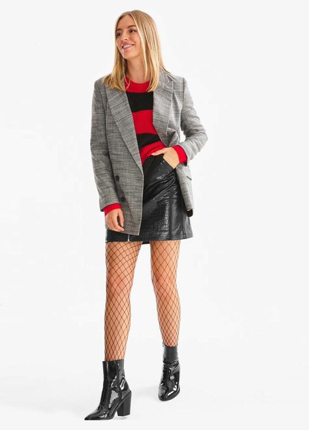 Юбка C&A р. 40 Чорний (20697591b50)