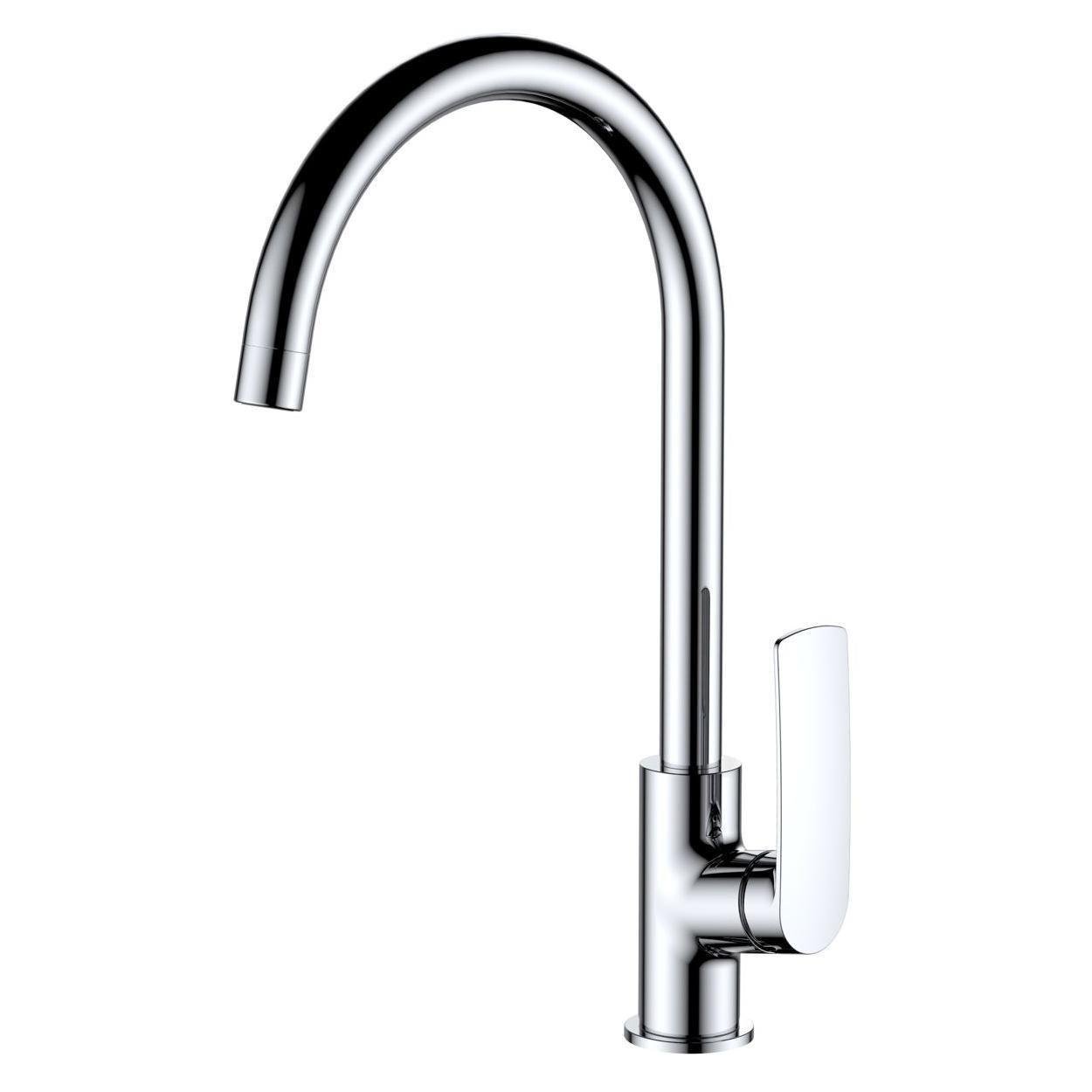 Смеситель для кухни VOLLE CANTE 26 мм Cromo 6874247 (ANT-79453)