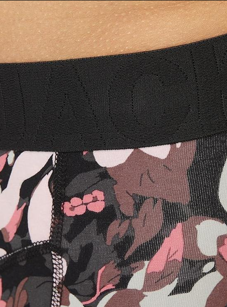 Набір трусів-боксерів чоловічих Jack & Jones ADDITIONAL 3 шт. М (494) - фото 4 Набір трусів-боксерів чоловічих Jack & Jones ADDITIONAL 3 шт. М (494) - фото 4