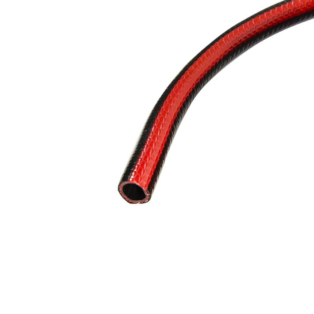 Шланг садовий для поливу Vitals Master Quattro ½" 20 м - фото 3 Шланг садовий для поливу Vitals Master Quattro ½" 20 м - фото 3