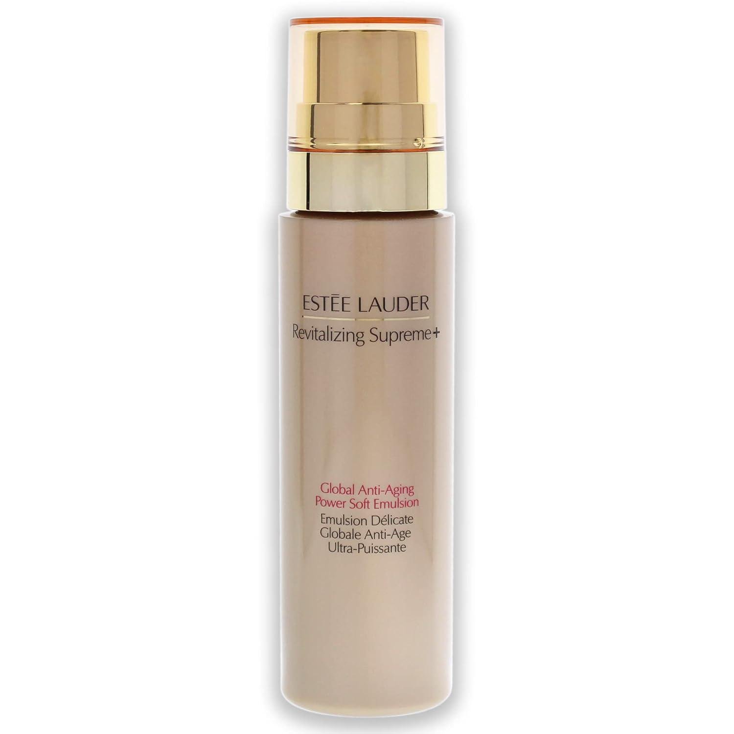 Лосьйон для обличчя Estee Lauder Revitalizing Supreme+ Global Anti-Aging 100 мл