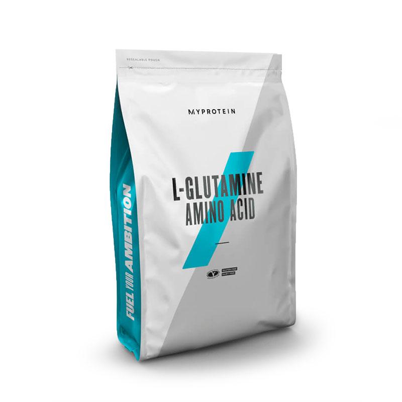 Амінокислота MyProtein L-Glutamine 1 кг (1708)