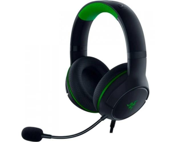 Наушники Razer Kaira X для Xbox Black (RZ04-03970100-R3M1)