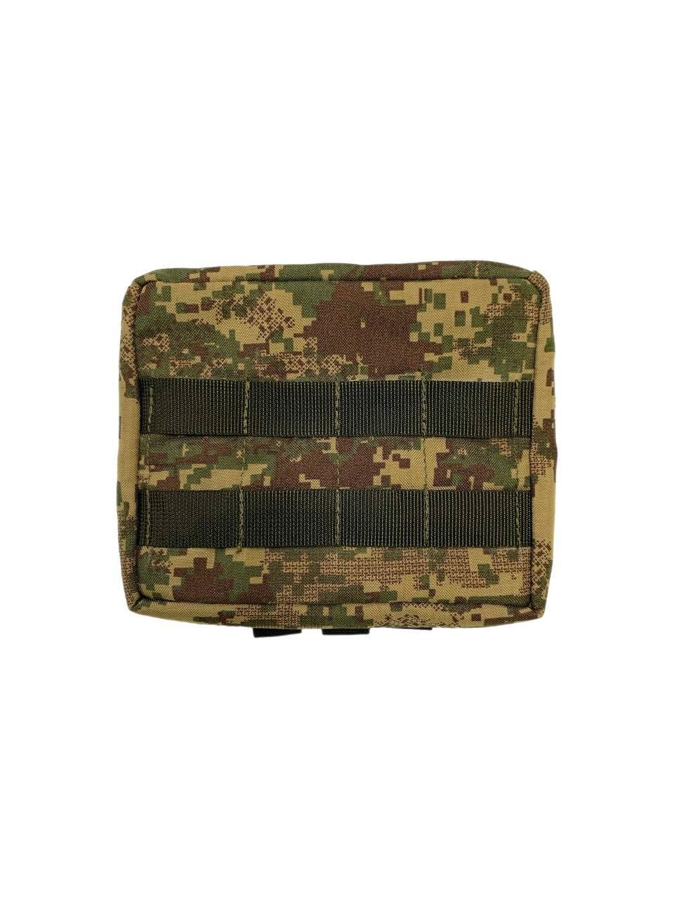 Підсумок-невисипайка REDCON на патрони розсипом кордура 1000 D Хижак (2346867542) - фото 1