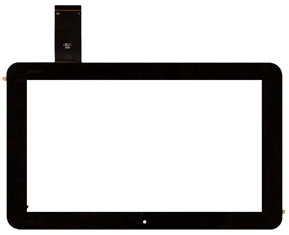 Тачскрин для планшета DNS AirTab E102 Чорний