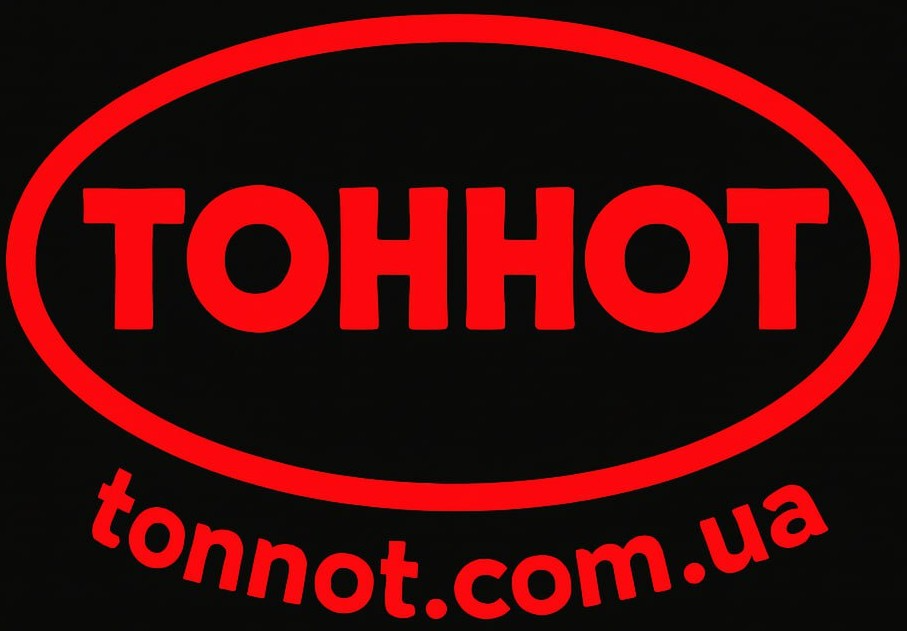 ТОН НОТ ТОН НОТ