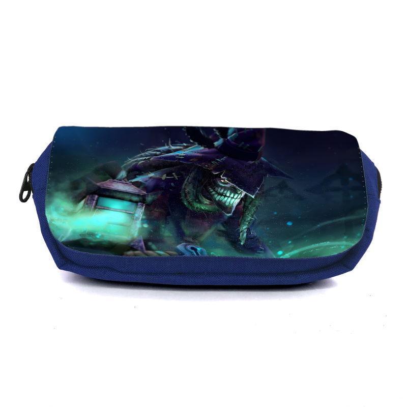 Пенал школьный DOTA-0022 (1570289231)