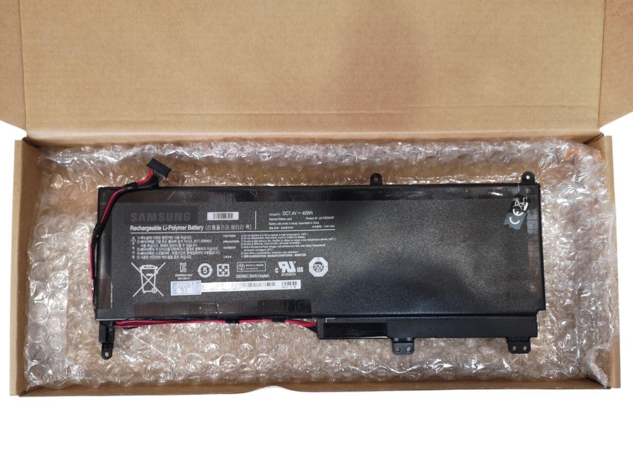 Аккумулятор для Samsung Series 7 Slate XE700/XE700T1A/XE700T1C/XQ700T1A/XQ700T1C/AA-PBZN4NP 5520mah 40Wh (000014038)