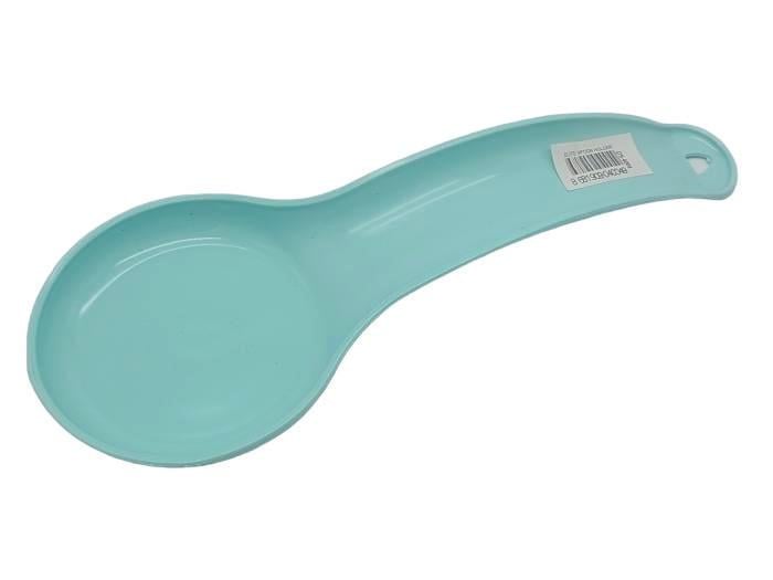 Подставка под половник и ложку пластиковая DS-4004 L 27 см D 11 см (19255) Подставка под половник и ложку пластиковая DS-4004 L 27 см D 11 см (19255)