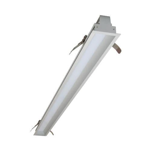 Светильник линейный встроенный Vela VL-Proline-P 40 Вт 1000 мм