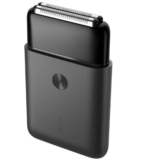 Электробритва MiJia Portable Shaver MSW201 Black (35679743)