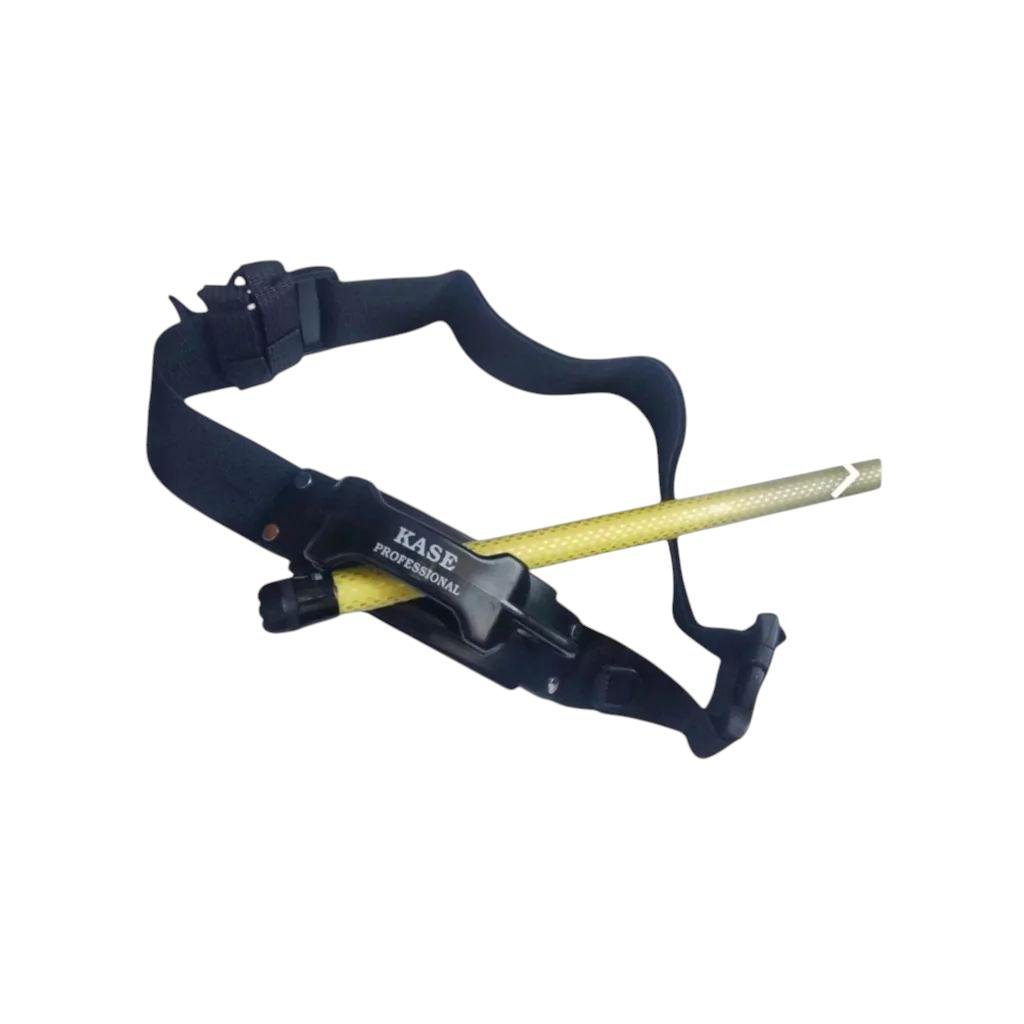 Пояс для удочки KASE для удочки под боковой кивок