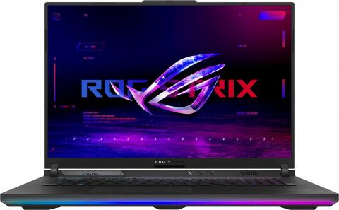 Ноутбук Asus ROG Strix Scar 18 G834JY Black (G834JY-XS97) - фото 3