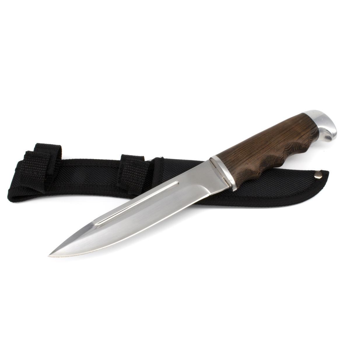 Нож туристический охотничий Boda FB 1884 - фото 4 Нож туристический охотничий Boda FB 1884 - фото 4