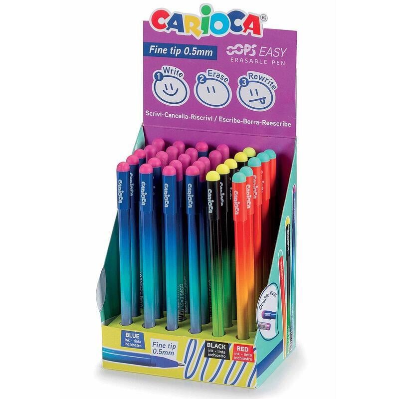 Ручки пиши-стирай (41046) - фото 2 Ручки пиши-стирай (41046) - фото 2