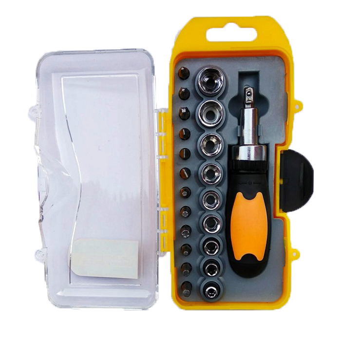 набор инструментов 23 ед. (51962)