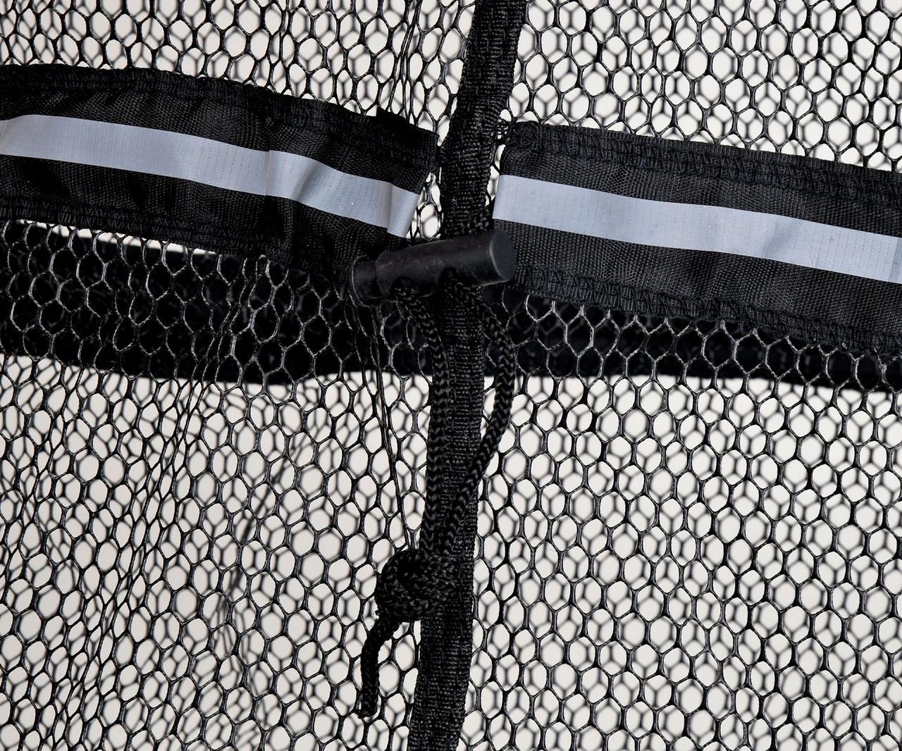 Садок Flagman Avenger Keepnet S 28,5x35,5x300 см со стойкой и сумкой (2632172850) - фото 5 Садок Flagman Avenger Keepnet S 28,5x35,5x300 см со стойкой и сумкой (2632172850) - фото 5