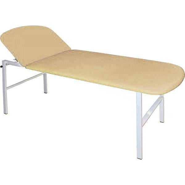 Медична кушетка дитяча Mednova КД Бежевий (28413529)