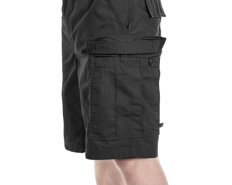 Чоловічі шорти Pentagon BDU р. 40 Black (К05011-0140) - фото 5