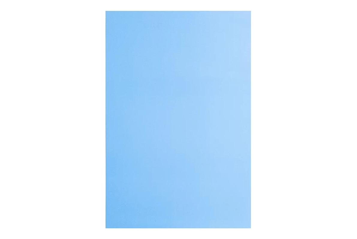 Фоамиран EVA Флексика 20х30 см 2 мм 10 листов (8966)