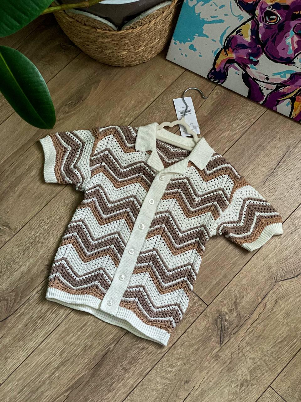 Кофта для дівчинки George 98-104 см (19)