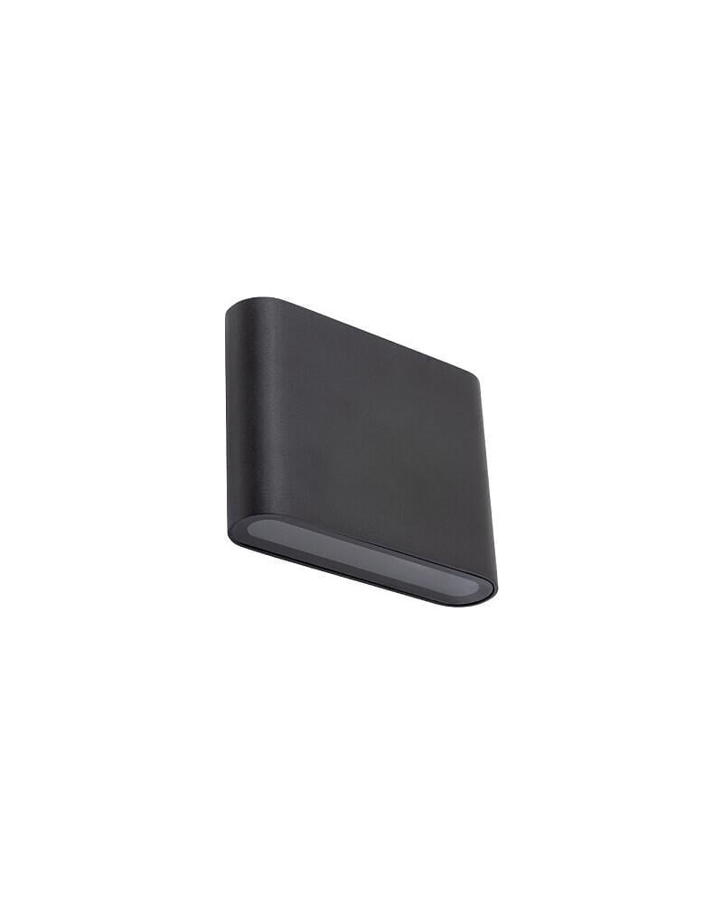 Світильник вуличний Nowodvorski 11363 Semi S Led 2x3W 3000K 300Lm IP54 Bk (24573594) Світильник вуличний Nowodvorski 11363 Semi S Led 2x3W 3000K 300Lm IP54 Bk (24573594)