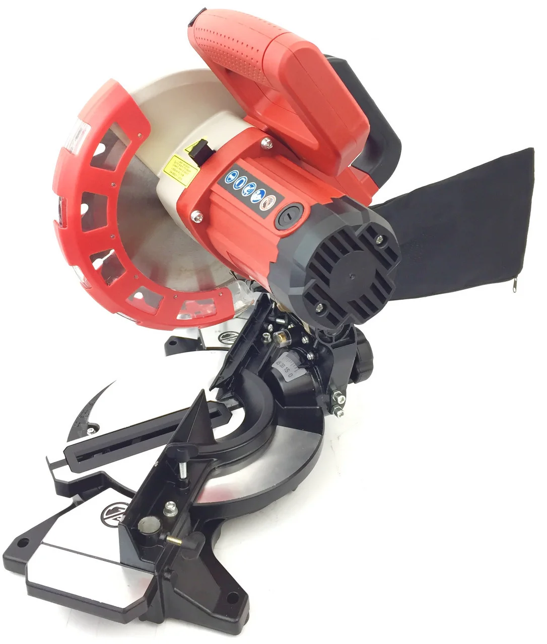 Торцювальна пила LEX LXCM210