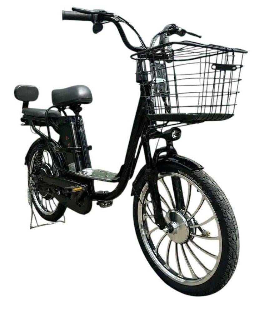 Електровелосипед E-Kam KM-E9 Urban Pro 1000W 48V 15ah (28484373) - фото 2 Електровелосипед E-Kam KM-E9 Urban Pro 1000W 48V 15ah (28484373) - фото 2