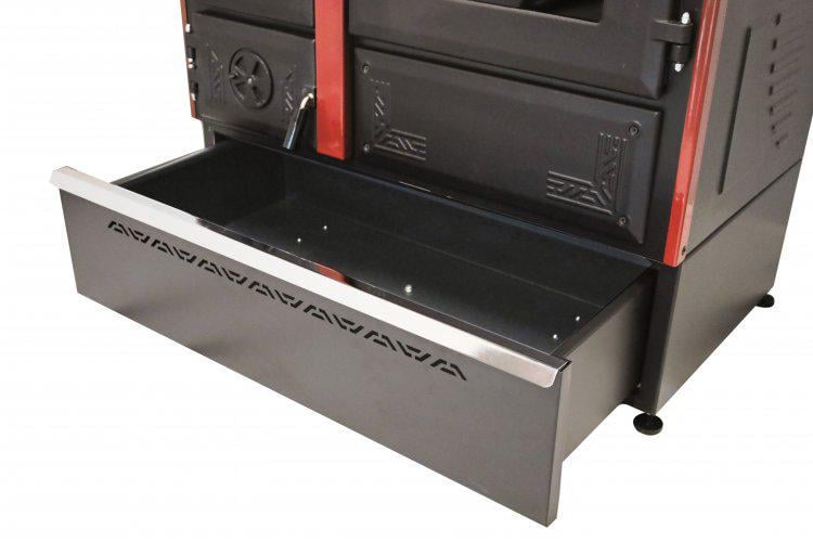 Печь кухонная Sabah S104 с духовкой и варочной поверхностью (10393817) - фото 3 Печь кухонная Sabah S104 с духовкой и варочной поверхностью (10393817) - фото 3