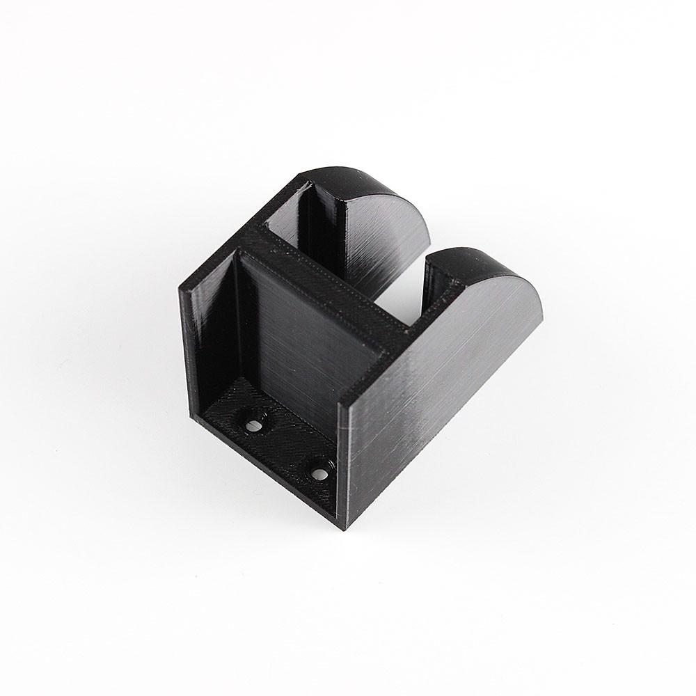 Держатель струбцины зажимной настенный (7846) - фото 6