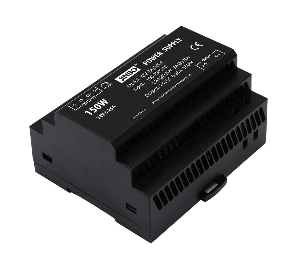 Источник питания JINBO JDV-24150DR (17585)