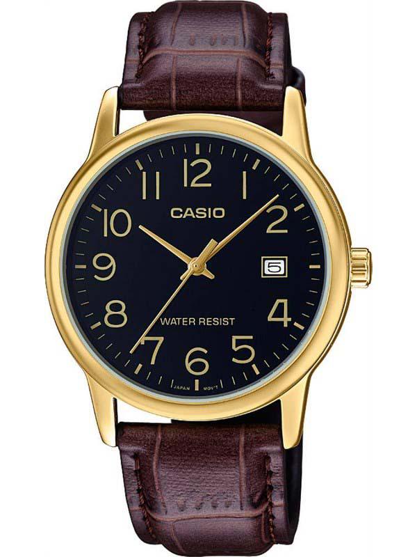 Наручний годинник чоловічий Casio MTP-V002GL-1BUDF (110161)