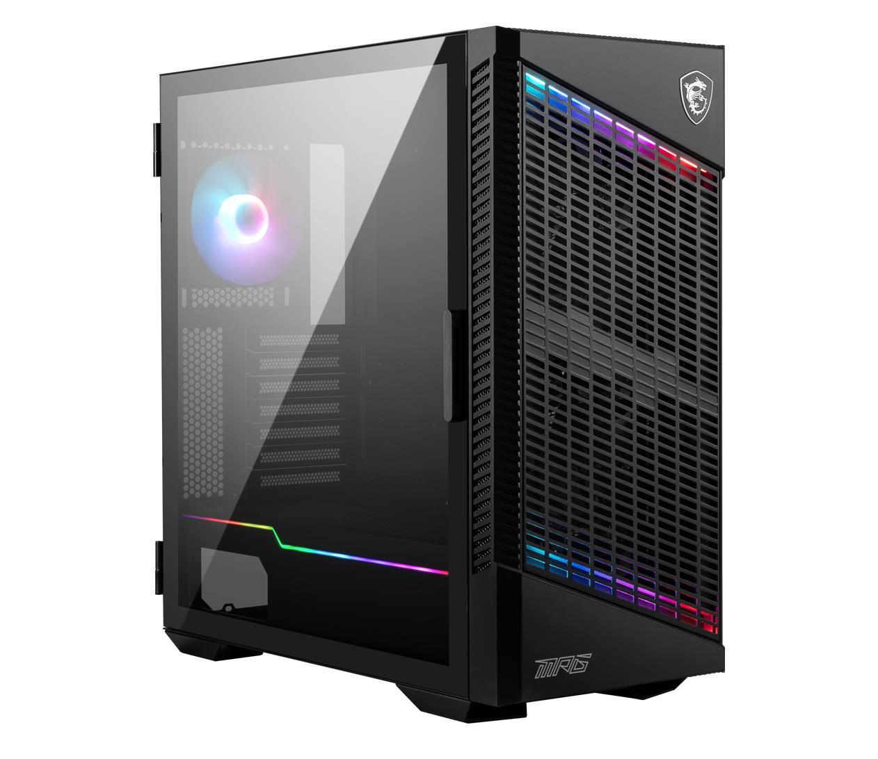 Корпус MSI MPG VELOX 100P AIRFLOW (356799)